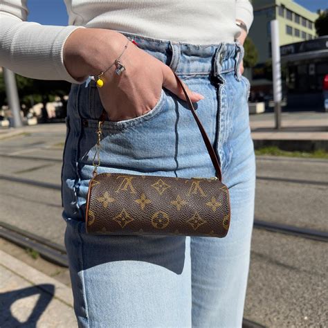 Louis Vuitton mini borse